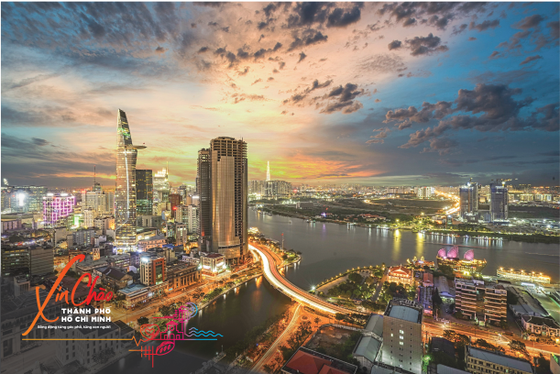 TPHCM tung chiến dịch quảng bá du lịch đến hết năm 2020, đầu năm 2021 ảnh 1