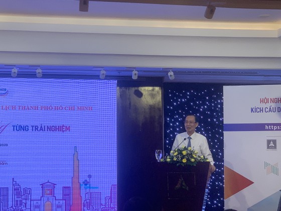 TPHCM thêm các chuỗi sản phẩm du lịch đặc sắc ảnh 1 TPHCM thêm các chuỗi sản phẩm du lịch đặc sắc ảnh 1
