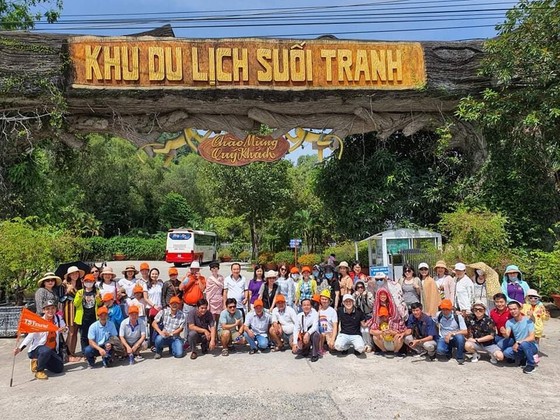 Phú Quốc sẽ thu hút trên 3 triệu lượt khách năm 2020 ảnh 2 Phú Quốc sẽ thu hút trên 3 triệu lượt khách năm 2020 ảnh 2