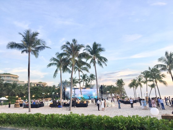 Phú Quốc sẽ thu hút trên 3 triệu lượt khách năm 2020 ảnh 4 Phú Quốc sẽ thu hút trên 3 triệu lượt khách năm 2020 ảnh 4
