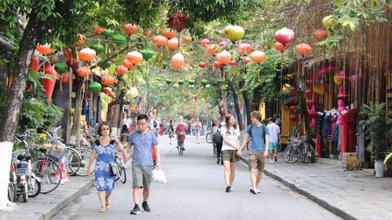 Thúc đẩy kinh tế du lịch liên vùng miền Trung ảnh 2