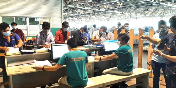 Chính thức triển khai giám sát tự động hàng không ảnh 1 Chính thức triển khai giám sát tự động hàng không ảnh 1