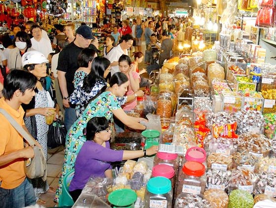 TPHCM sẽ làm gì để đảm bảo Tết Kỷ Hợi 2019 yên vui, an lành? ảnh 2