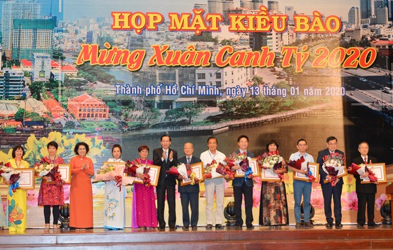 Hơn 30.000 kiều bào trẻ muốn khởi nghiệp ở TPHCM ảnh 2