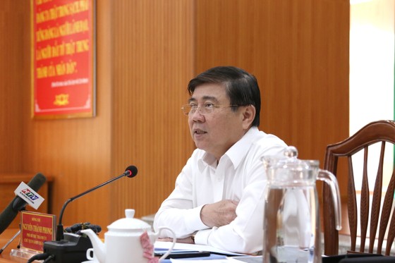 Thu hồi lại toàn bộ đất công bị doanh nghiệp sử dụng sai mục đích ảnh 2