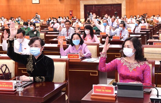 HĐND TPHCM giám sát thực hiện đề án thành lập thành phố Thủ Đức ảnh 4