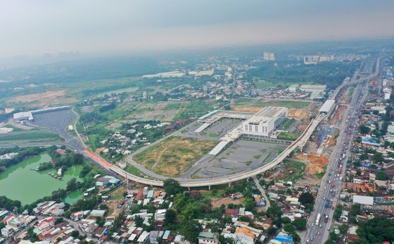 HĐND TPHCM giám sát thực hiện đề án thành lập thành phố Thủ Đức ảnh 2
