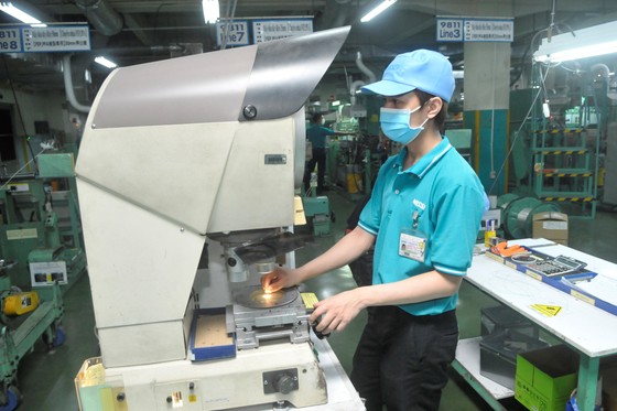 57% doanh nghiệp sẽ tuyển dụng khi “bình thường mới” ảnh 1