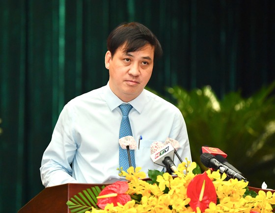 Đề xuất chi 533 tỷ đồng hỗ trợ học phí học kỳ 2 năm học 2021-2022 ảnh 1