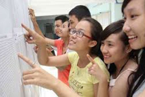 Đồng Nai: Tỷ lệ tốt nghiệp THPT năm 2019 hơn 92% ảnh 1