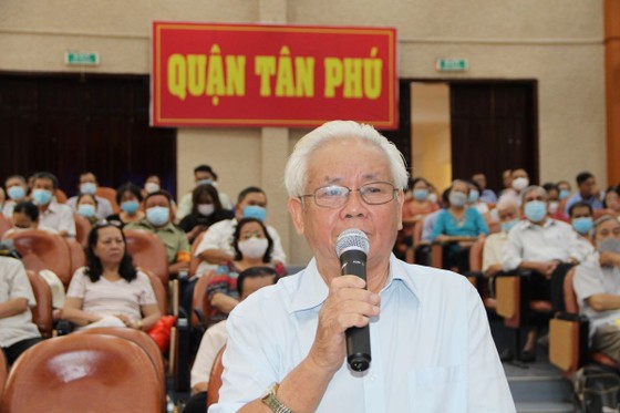 Cử tri kiến nghị đóng cửa lò thiêu Bình Hưng Hòa ảnh 2