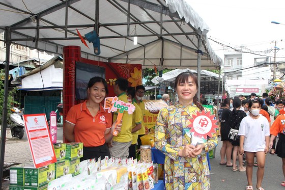 Đoàn kết và chia sẻ, không để ai ở lại phía sau ảnh 4