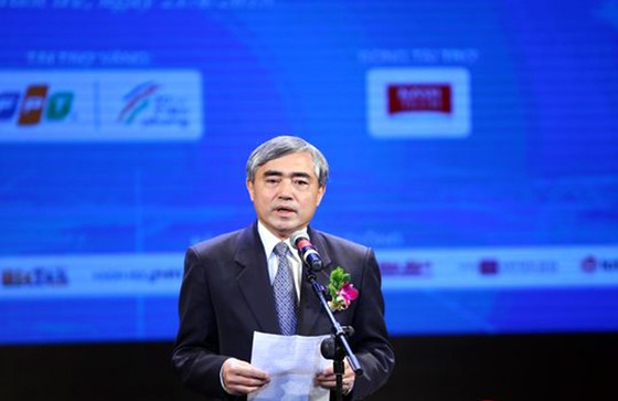 73 sản phẩm, dịch vụ CNTT xuất sắc được trao Danh hiệu Sao Khuê 2018 ảnh 1