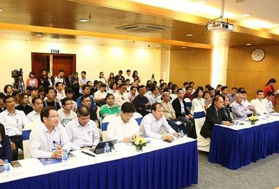 19 sản phẩm CNTT vào chung khảo Nhân tài Đất Việt 2019 ảnh 1 19 sản phẩm CNTT vào chung khảo Nhân tài Đất Việt 2019 ảnh 1
