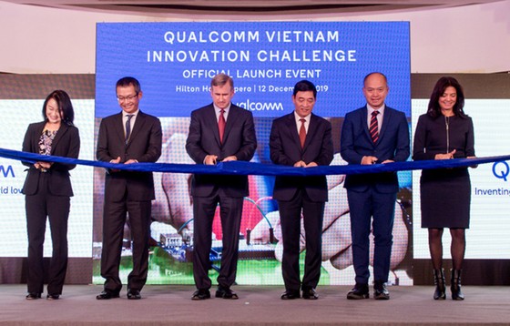 Công bố cuộc thi Thử thách đổi mới sáng tạo Qualcomm Việt Nam ảnh 2