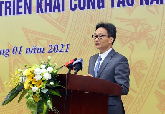 Khoa học công nghệ đã đóng góp nhanh, hiệu quả vào phòng chống dịch Covid-19 ảnh 3