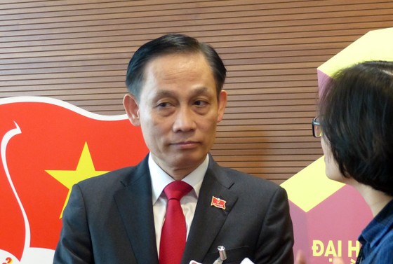 Giữ vững độc lập, chủ quyền, toàn vẹn lãnh thổ là ưu tiên hàng đầu trong đường lối đối ngoại ảnh 1 Giữ vững độc lập, chủ quyền, toàn vẹn lãnh thổ là ưu tiên hàng đầu trong đường lối đối ngoại ảnh 1