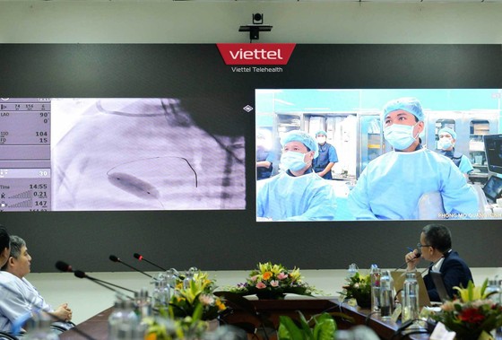 Viettel đoạt giải thưởng lớn ASOCIO 2021 với hệ sinh thái số toàn diện ảnh 2