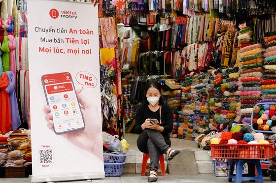 Viettel chính thức triển khai dịch vụ Mobile Money trên toàn quốc ảnh 3