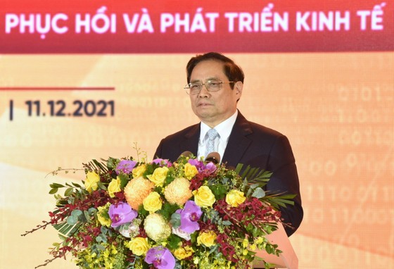 Chuyển đổi số sẽ là trọng tâm phục hồi và phát triển kinh tế sau đại dịch ảnh 4 Chuyển đổi số sẽ là trọng tâm phục hồi và phát triển kinh tế sau đại dịch ảnh 4