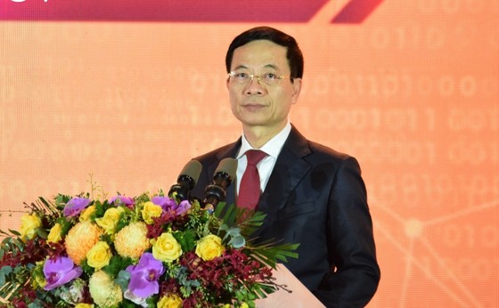 Chuyển đổi số sẽ là trọng tâm phục hồi và phát triển kinh tế sau đại dịch ảnh 2 Chuyển đổi số sẽ là trọng tâm phục hồi và phát triển kinh tế sau đại dịch ảnh 2