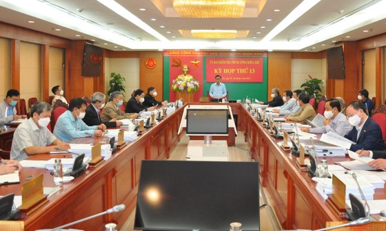 Những sai phạm ở Bộ KH-CN và Bộ Y tế đã gây hậu quả nghiêm trọng, cần phải xử lý kỷ luật ảnh 1