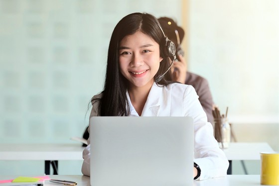 Điện toán đám mây và tương lai của ngành giáo dục ảnh 1