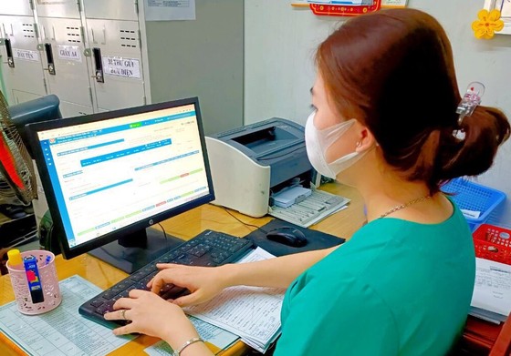 Ứng dụng điện toán đám mây trong lĩnh vực chăm sóc sức khoẻ ảnh 2