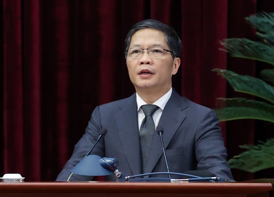 Đổi mới về tư duy và nhận thức, tập trung phát triển toàn diện vùng Bắc Trung bộ và Duyên hải Trung bộ ảnh 5