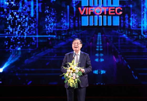 106 đề tài đoạt Giải Sáng tạo thanh thiếu niên, nhi đồng toàn quốc lần thứ 18 ảnh 2