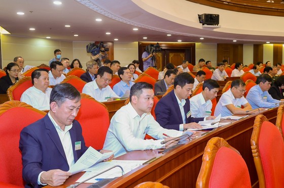Tạo sự đột phá cao cho Vùng đồng bằng sông Hồng ảnh 4