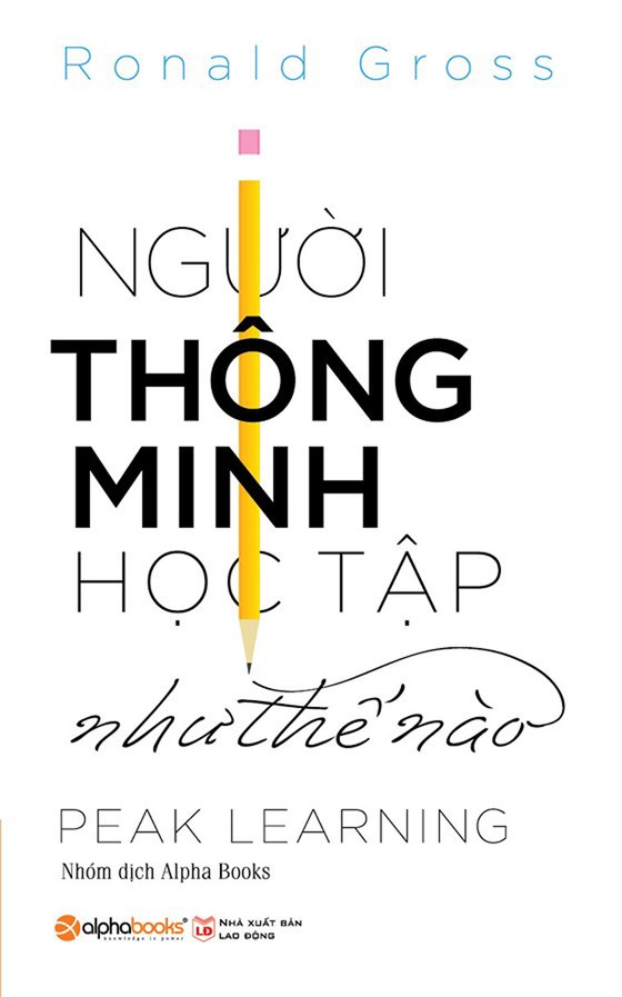Sách hay cho năm học mới ảnh 3