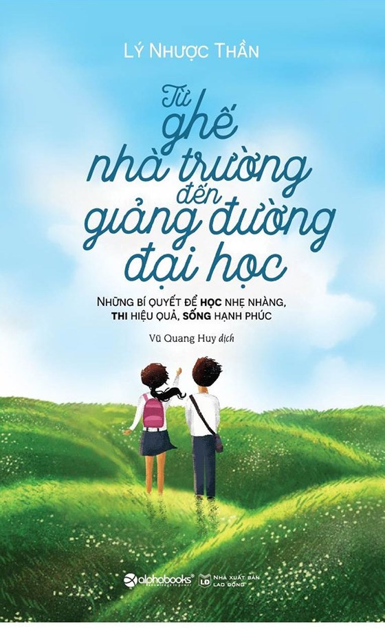 Sách hay cho năm học mới ảnh 5