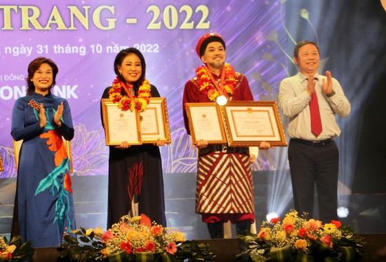 6 nghệ sĩ đoạt HCV Cuộc thi Tài năng diễn viên cải lương Trần Hữu Trang 2022