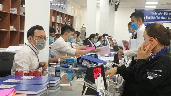 TP Thủ Đức lên kế hoạch 3 giai đoạn để tiếp nhận và giải quyết thủ tục hành chính ảnh 1