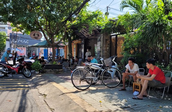 Chỉ 9 phường ở TP Thủ Đức được bán đồ uống có cồn ảnh 1 Chỉ 9 phường ở TP Thủ Đức được bán đồ uống có cồn ảnh 1