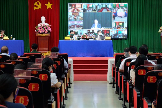 Bảo vệ nền tảng của Đảng, đấu tranh, phản bác các quan điểm sai trái, thù địch trong tình hình mới ảnh 1