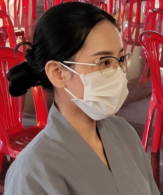 Để người mất nhẹ gót trở về lòng đất mẹ ảnh 3