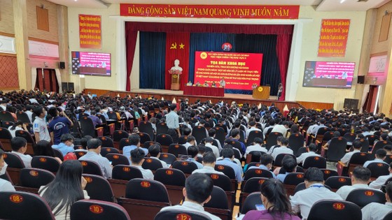 Làm rõ hơn chủ nghĩa xã hội và con đường đi lên chủ nghĩa xã hội ở Việt Nam từ cuốn sách của Tổng Bí thư Nguyễn Phú Trọng ảnh 1 Làm rõ hơn chủ nghĩa xã hội và con đường đi lên chủ nghĩa xã hội ở Việt Nam từ cuốn sách của Tổng Bí thư Nguyễn Phú Trọng ảnh 1