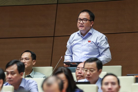 Thanh tra địa phương “giơ cao đánh khẽ“ ảnh 5