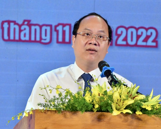 Tuyên dương 244 nhà giáo trẻ tiêu biểu năm 2022 ảnh 1