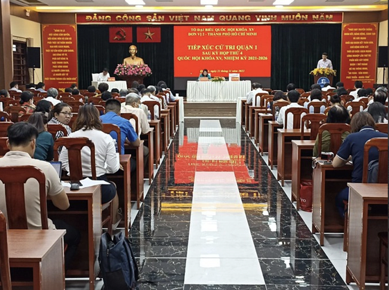 Rà soát, bịt kẽ hở dẫn đến tham nhũng, tiêu cực ảnh 1