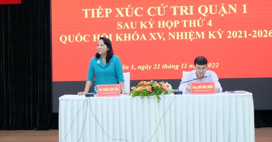 Rà soát, bịt kẽ hở dẫn đến tham nhũng, tiêu cực ảnh 2