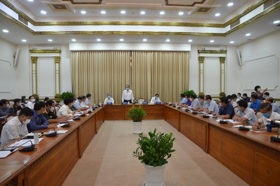 Phòng dịch sớm, phát hiện kịp thời và cách ly triệt để ảnh 1