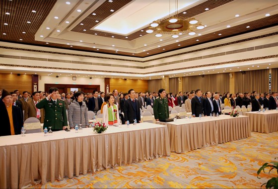 Đưa nền đông y Việt Nam thành một ngành khoa học mạnh, góp phần tăng trưởng kinh tế và xuất khẩu ảnh 1