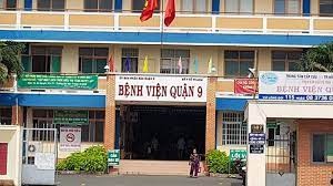 Bệnh viện quận 9 sẽ được đổi thành BV Đa khoa Lê Văn Việt trực thuộc Sở Y tế