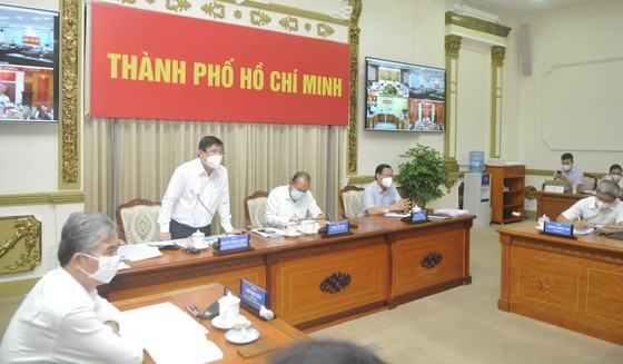 TPHCM tiếp nhận trang thiết bị y tế phòng chống dịch Covid-19 trị giá gần 250 tỷ đồng ảnh 1 TPHCM tiếp nhận trang thiết bị y tế phòng chống dịch Covid-19 trị giá gần 250 tỷ đồng ảnh 1