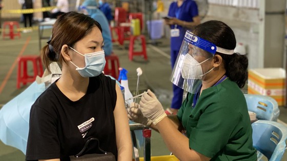 F0 cách ly tại nhà cố ý lưu thông sẽ bị xử lý nghiêm ảnh 2