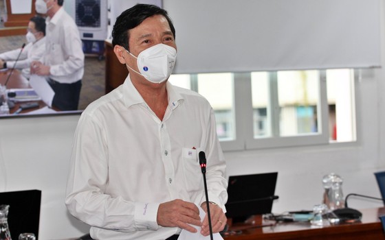 TPHCM có hơn 47.000 F0 đang điều trị tại nhà ảnh 1