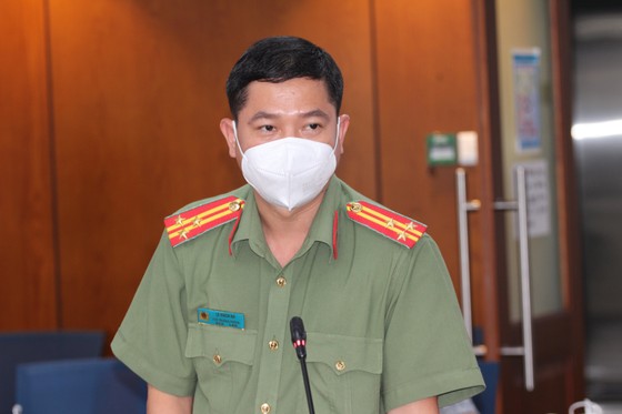 HCDC không mua và sử dụng kit xét nghiệm của Công ty Việt Á ảnh 2